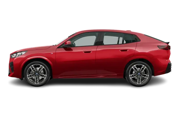 150kW eDrive20 M Sport 65kWh 5dr Auto