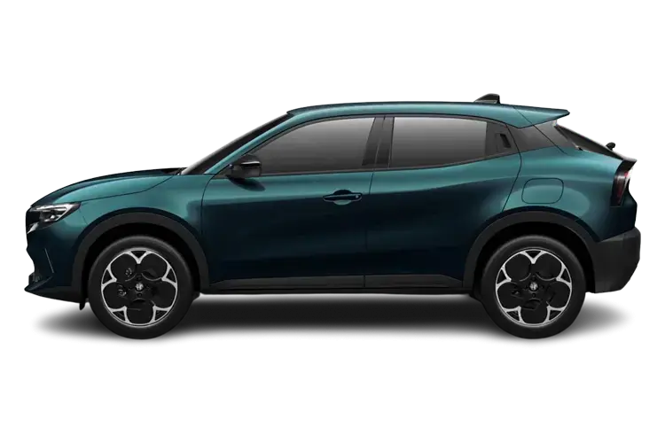 207kW Elettrica Veloce 54kWh 5dr Auto
