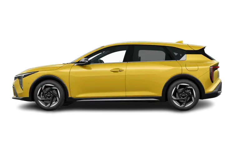 1.0T-GDi 115 48V Pure 5dr