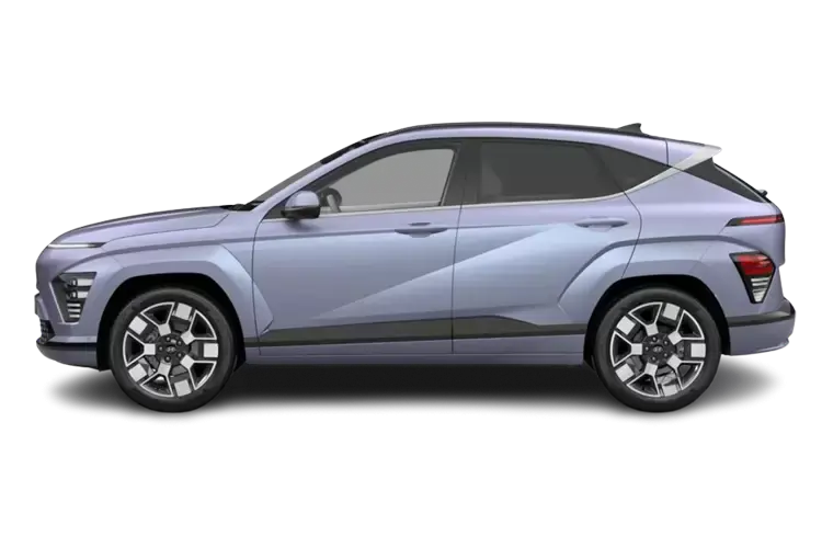 160kW Advance 65kWh 5dr Auto
