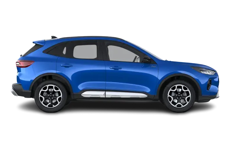 2.5 PHEV ST-Line 5dr CVT
