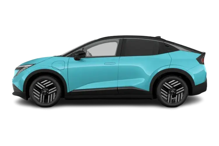 160kW Engage 75kWh 5dr Auto