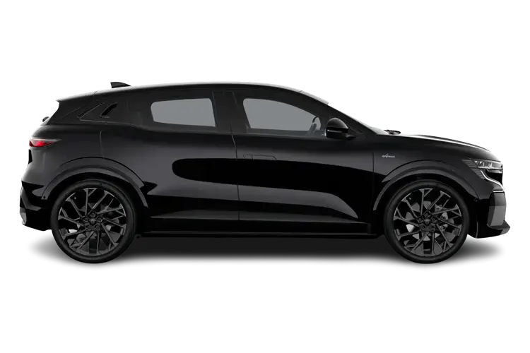 EV60 160kW Techno 60kWh 5dr Auto [18" Alloy]