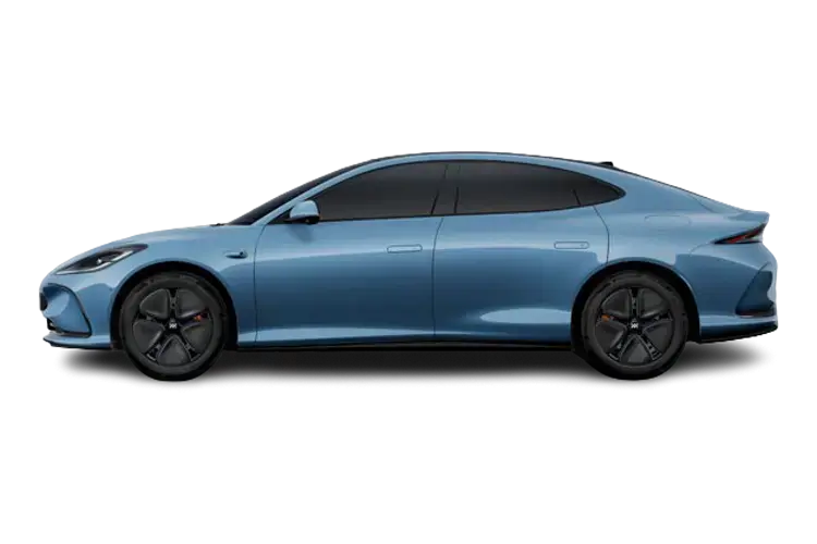 217kW Standard Range 75kWh 5dr Auto