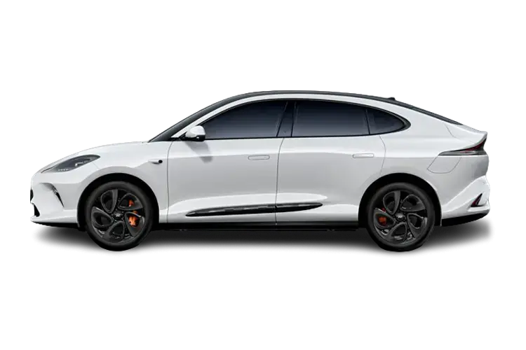 300kW Long Range 100kWh 5dr Auto
