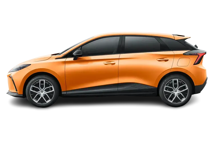 150kW SE [Nav] EV Long Range 64kWh 5dr Auto