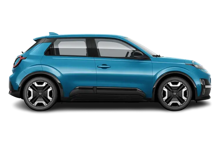 90kW Engage 40kWh 5dr Auto