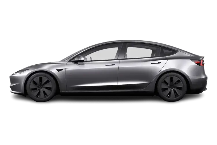 RWD 4dr Auto [Textile + Vegan Leather]