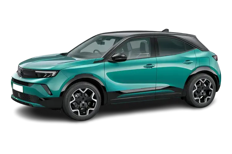 207kW GSE 54kWh 5dr Auto