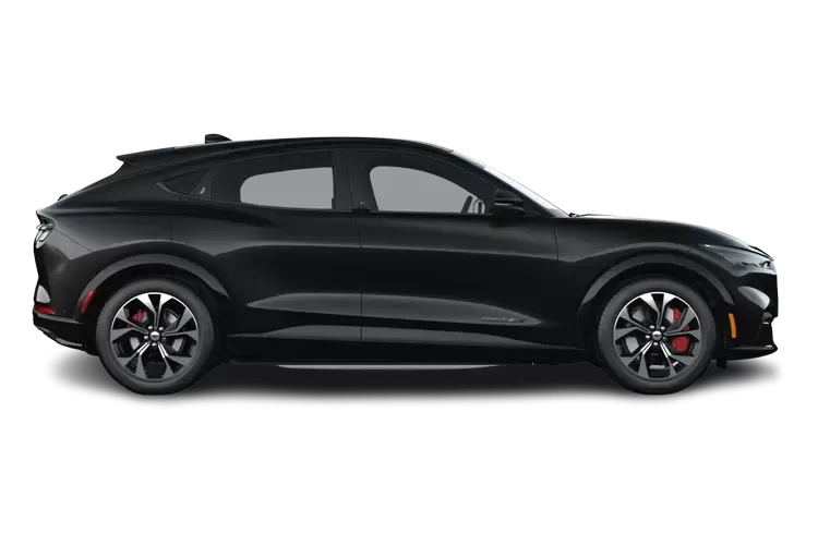 197kW Select 72kWh RWD 5dr Auto