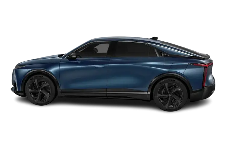 191kW Pallas 74kWh 5dr Auto