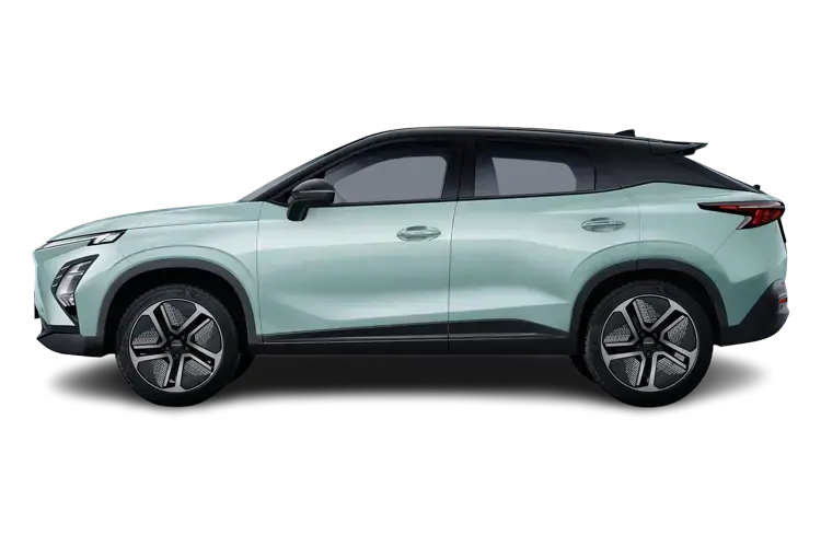 155kW Noble 61kWh 5dr Auto