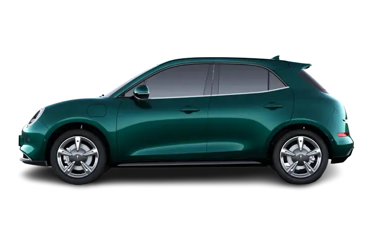 126kW Pure 48kWh 5dr Auto