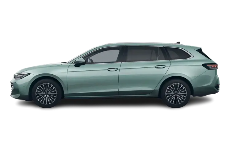1.5 TSI eHybrid Elegance 5dr DSG