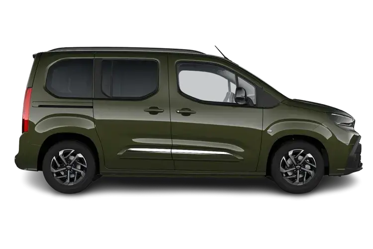 100kW Icon L1 50kWh 5dr Auto