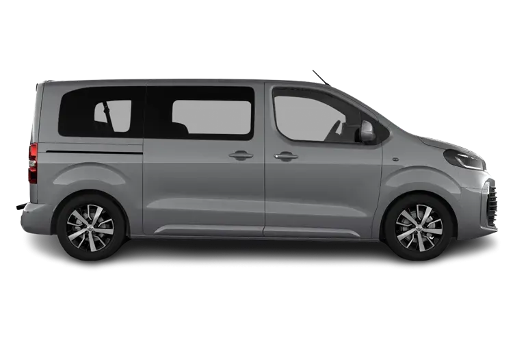 100kW Icon L1 75kWh 5dr Auto