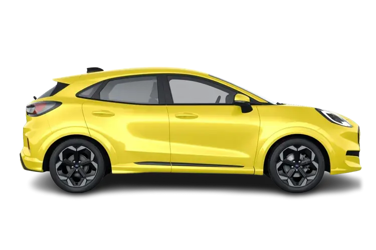 124kW Select 47kWh 5dr Auto