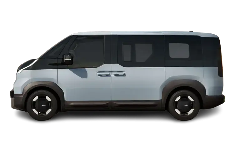 89kW Essential Standard Range 52kWh 5dr Auto