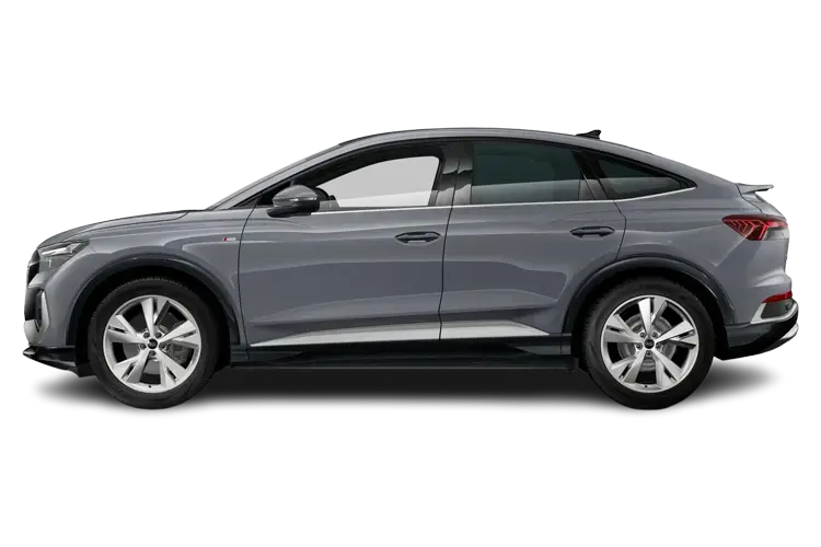 150kW 40 63kWh Sport 5dr Auto [Leather]