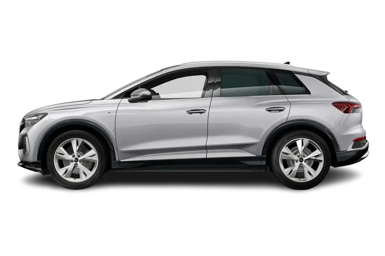 150kW 40 63kWh Sport 5dr Auto [Leather]