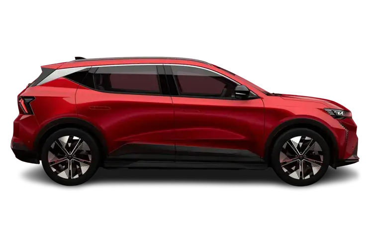 160kW Techno 87kWh Long Range 5dr Auto