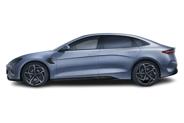 230kW Design 83kWh 4dr Auto
