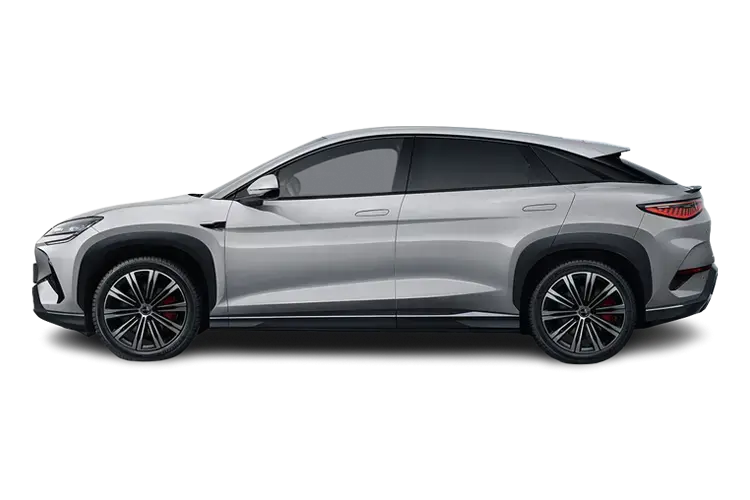 230kW Comfort 83kWh 5dr Auto