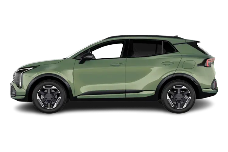 1.6T GDi HEV Pure 5dr Auto