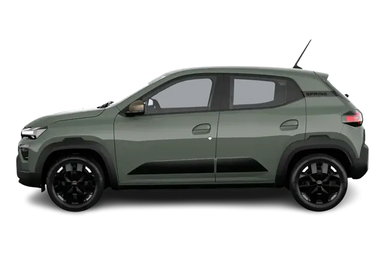 27kWh Expression 45 33kW 5dr Auto