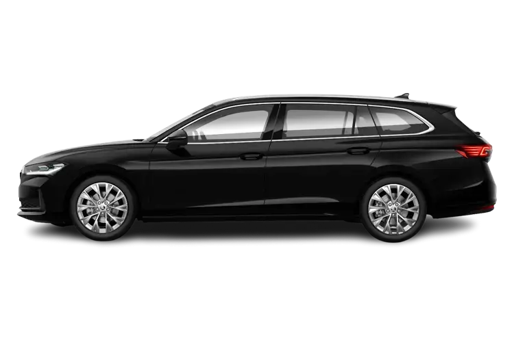 1.5 TSI iV SE Technology DSG 5dr