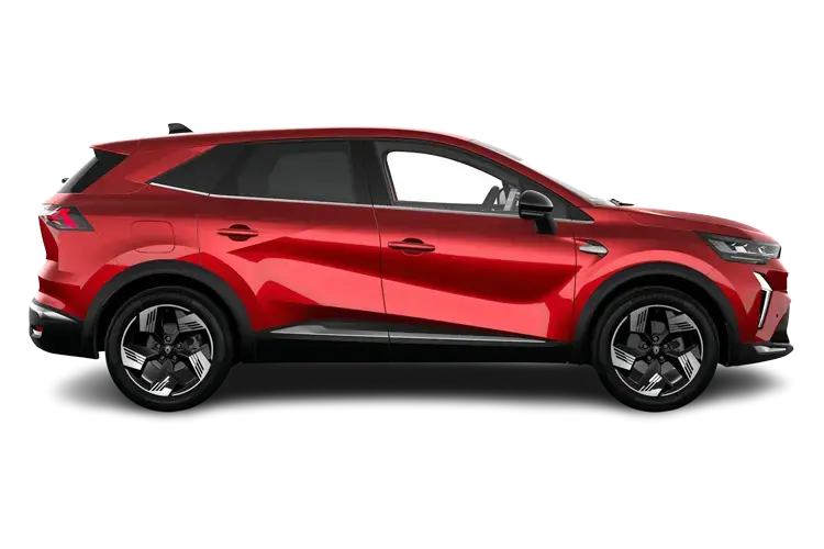 1.3 TCe 140 Techno 5dr