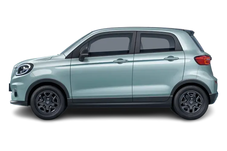 70kW 37kWh 5dr Auto
