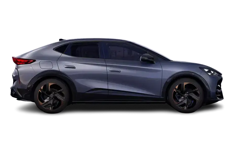 210kW V1 77kWh 5dr Auto [Winter Pack]