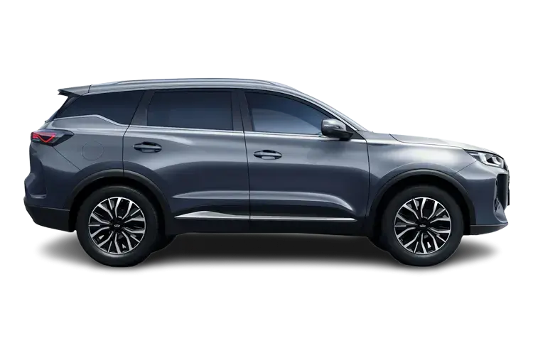 1.5T PHEV Summit 5dr DHT