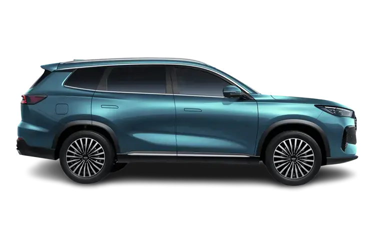 1.5T PHEV Aspire 5dr DHT