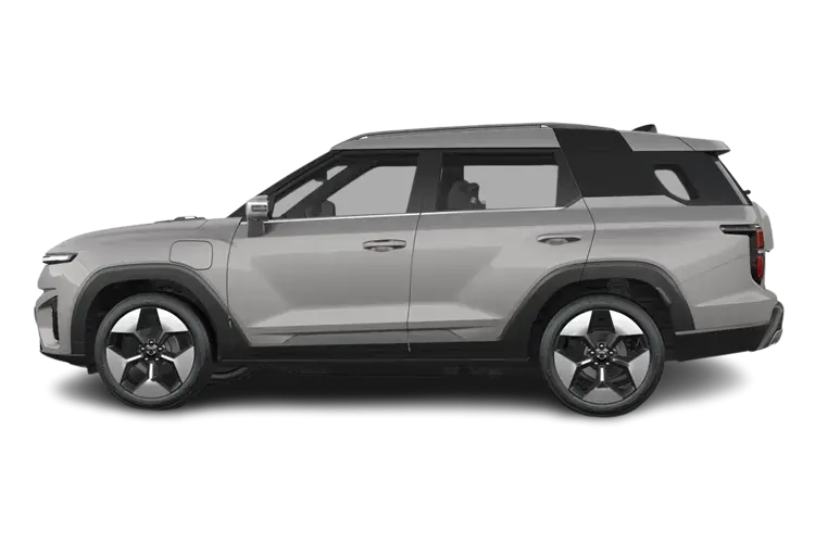152kW K30 73kWh 5dr Auto