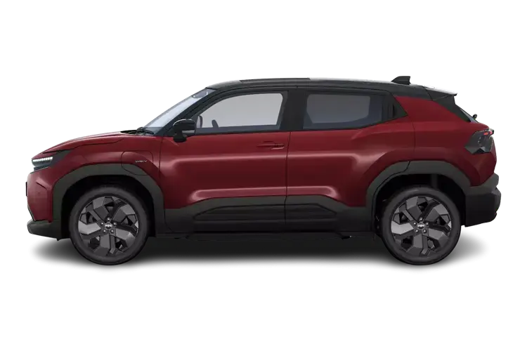 128kW Design 61kWh 5dr Auto