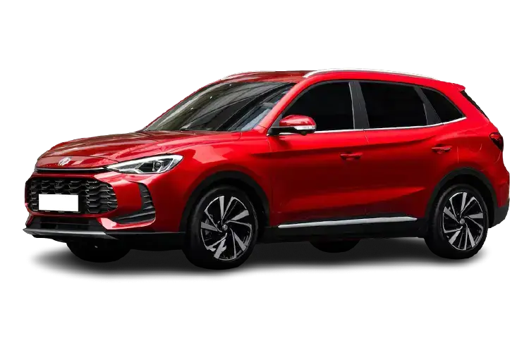 1.5 Hybrid+ Trophy 5dr Auto