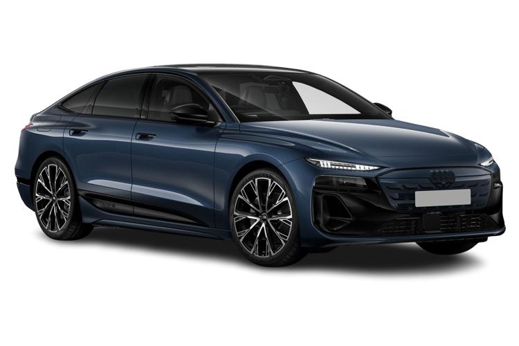 AUDI A6 E-TRON SPORTBACK Black Edition