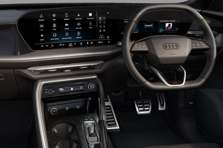 AUDI Q5 SPORTBACK 