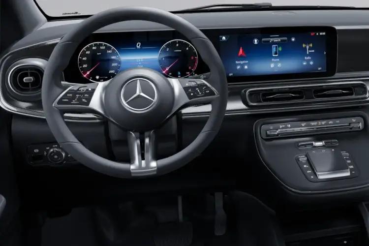 MERCEDES-BENZ V CLASS ESTATE Premium