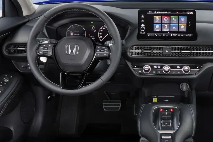 HONDA ZR-V ESTATE Advance HONDA ZR-V ESTATE Advance