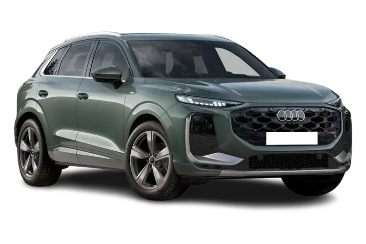 AUDI Q3 ESTATE Sport