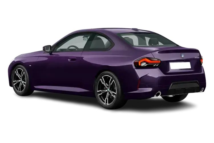 BMW 2 SERIES COUPE M Sport Pro