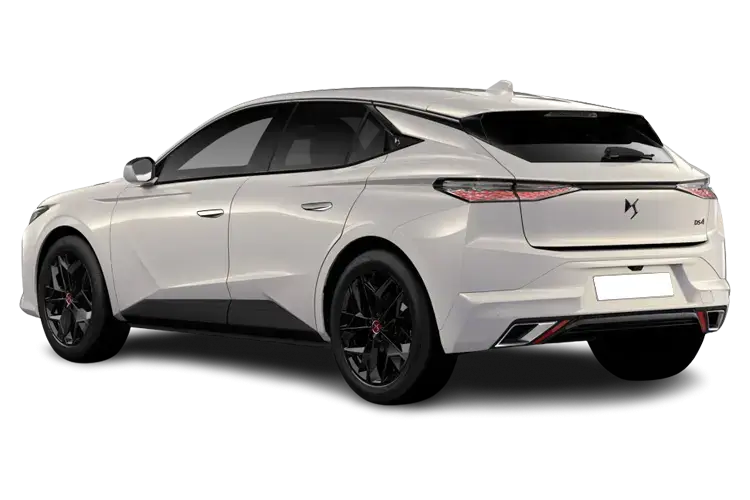 DS DS 4 HATCHBACK Performance Line Nav DS DS 4 HATCHBACK Performance Line Nav