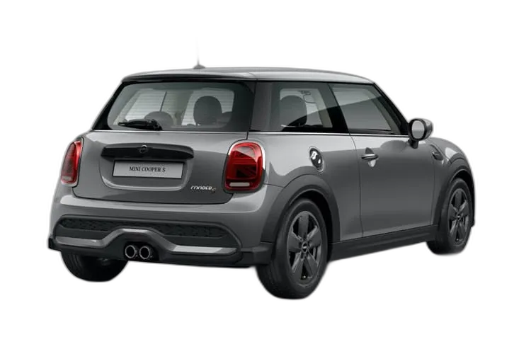 MINI HATCHBACK Cooper Sport