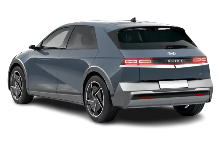 HYUNDAI IONIQ 5 ELECTRIC HATCHBACK Premium