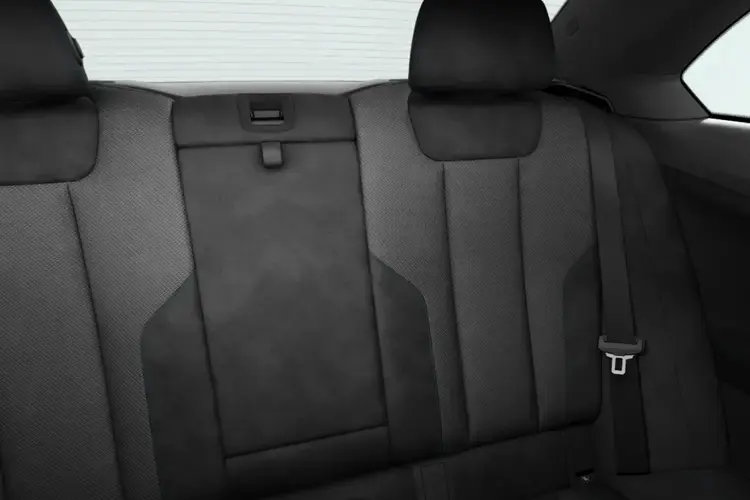 BMW 2 SERIES COUPE M Sport Pro