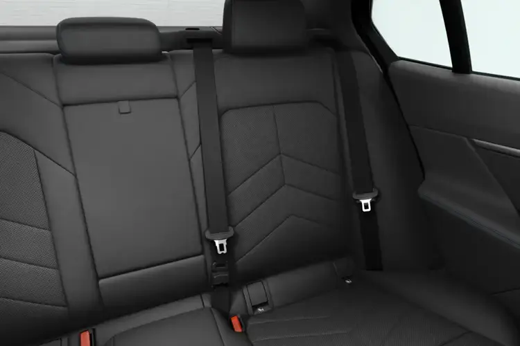 BMW 5 SERIES SALOON M Sport Pro