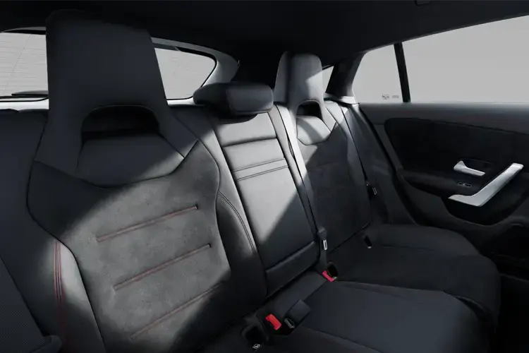 MERCEDES-BENZ CLA SHOOTING BRAKE AMG Line